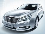 FAW Besturn B90 2012 года